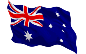 Australia flag