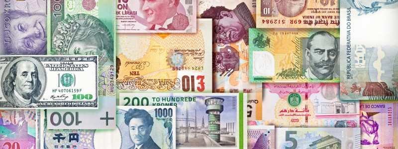 Country and Currency Quiz