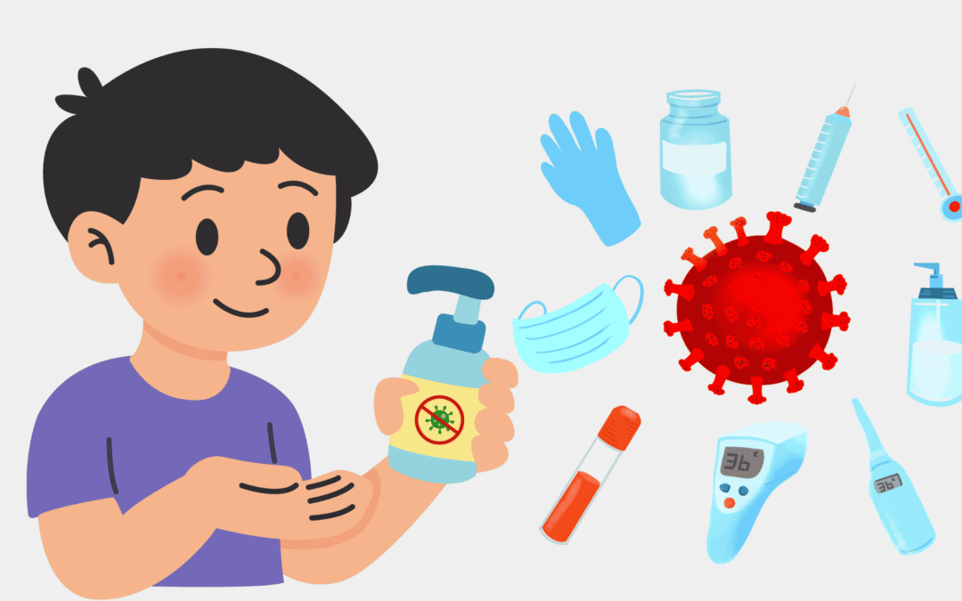 Infection Prevention & Control Quiz