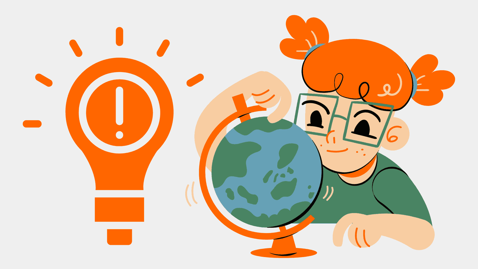 Worlf facts quiz banner