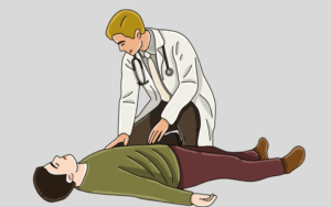 cpr demo scene check