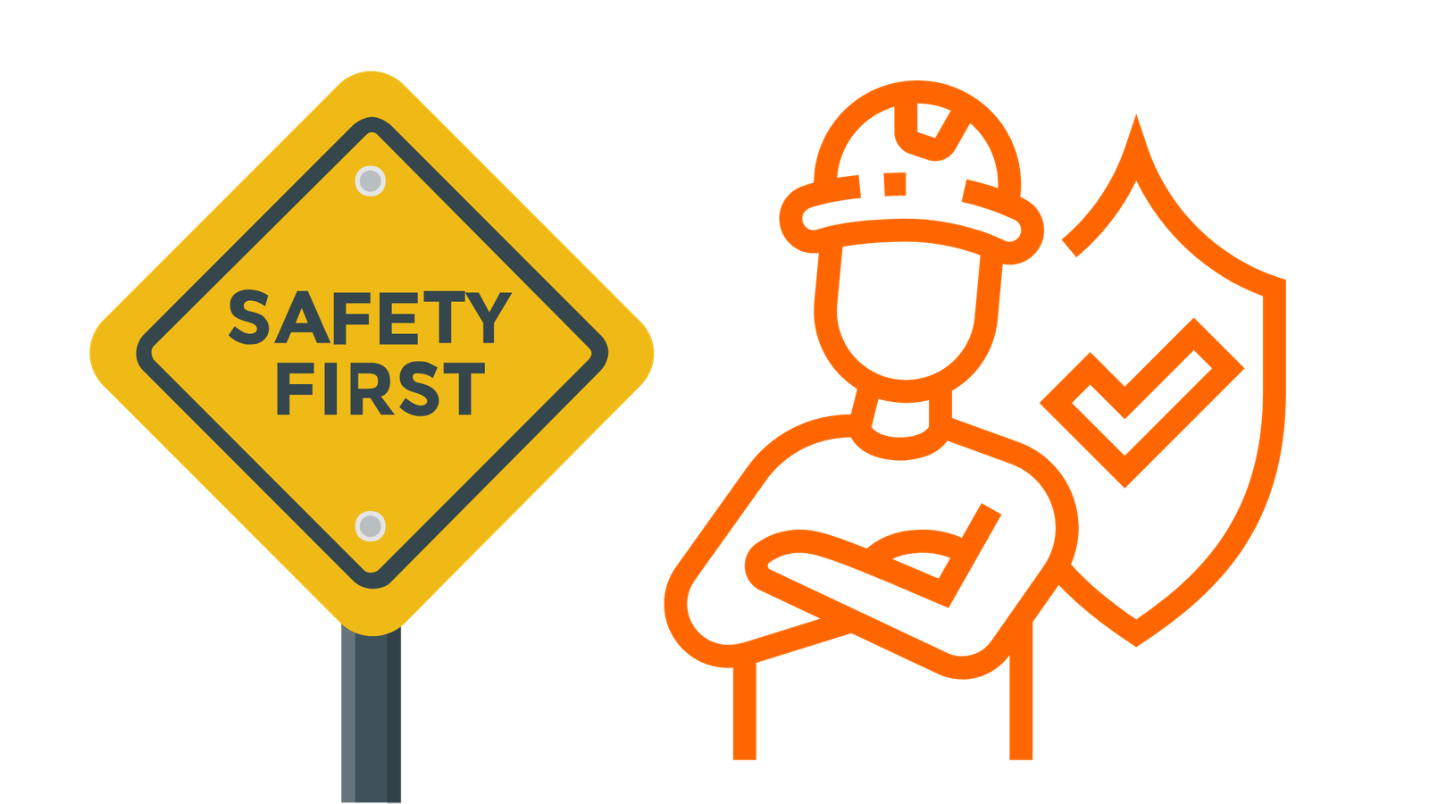 workplace health and safety image