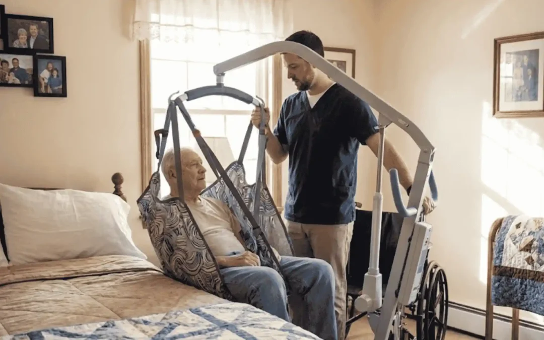 Moving and Handling Quiz