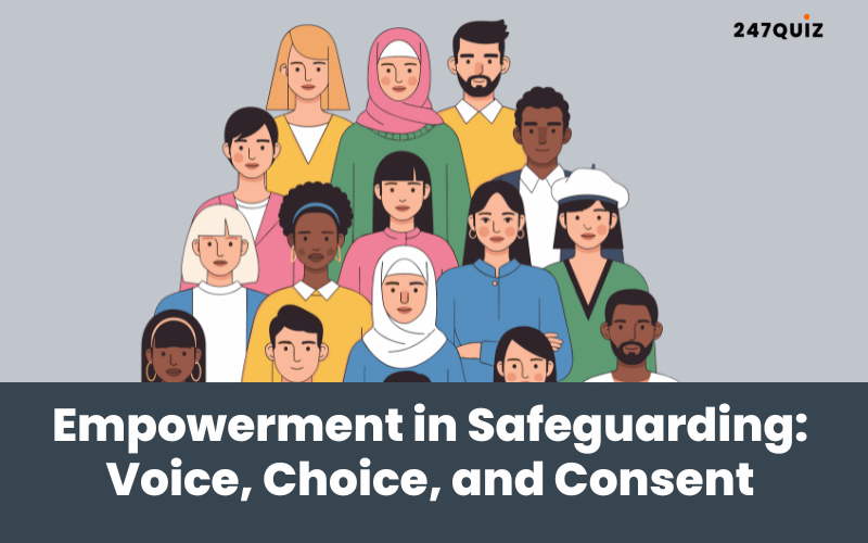 Empowerment in Safeguarding Meaning