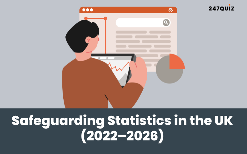 Safeguarding Statistics in the UK (2022–2026)