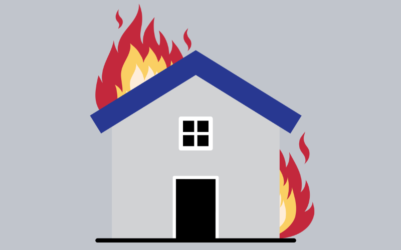 Care Home Fire Safety Measures