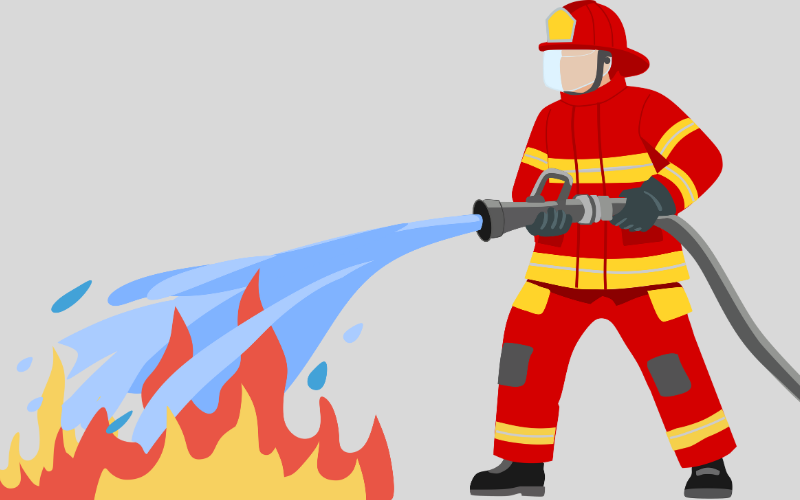 UK Fire Safety Laws and Regulations