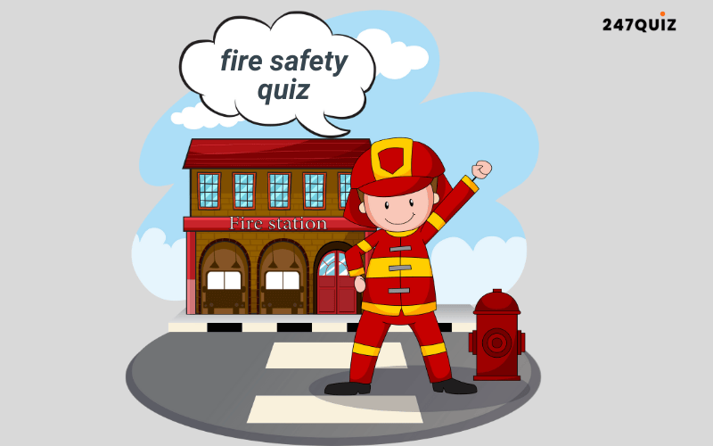 100 World Fire Statistics