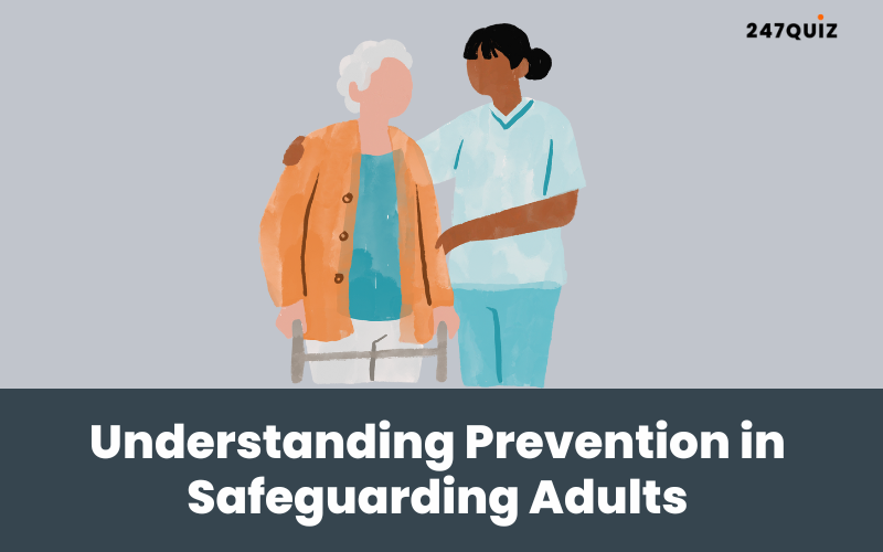 Prevention in Safeguarding Adults Prevention in Safeguarding Adults