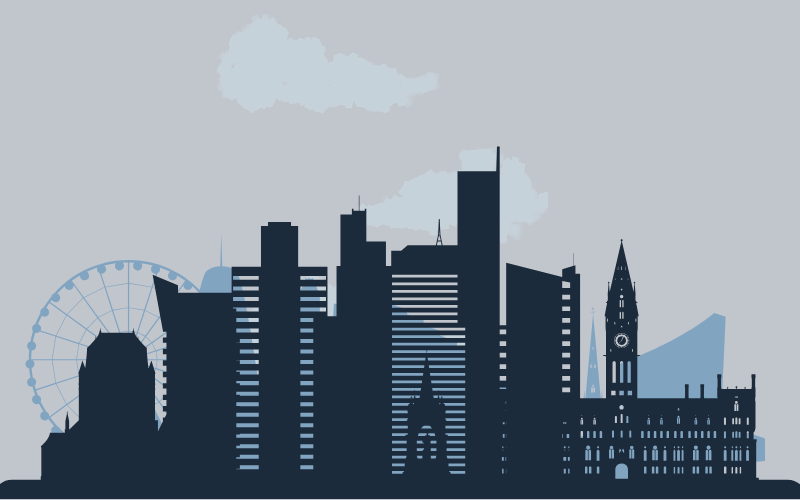 Manchester Knowledge Quiz