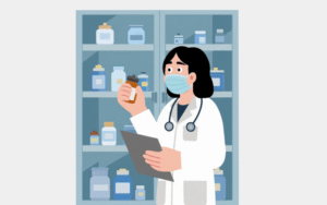 medication health experts