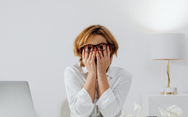 Burnout Assessment Tool Scoring
