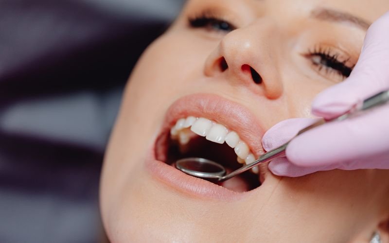oral health assessment